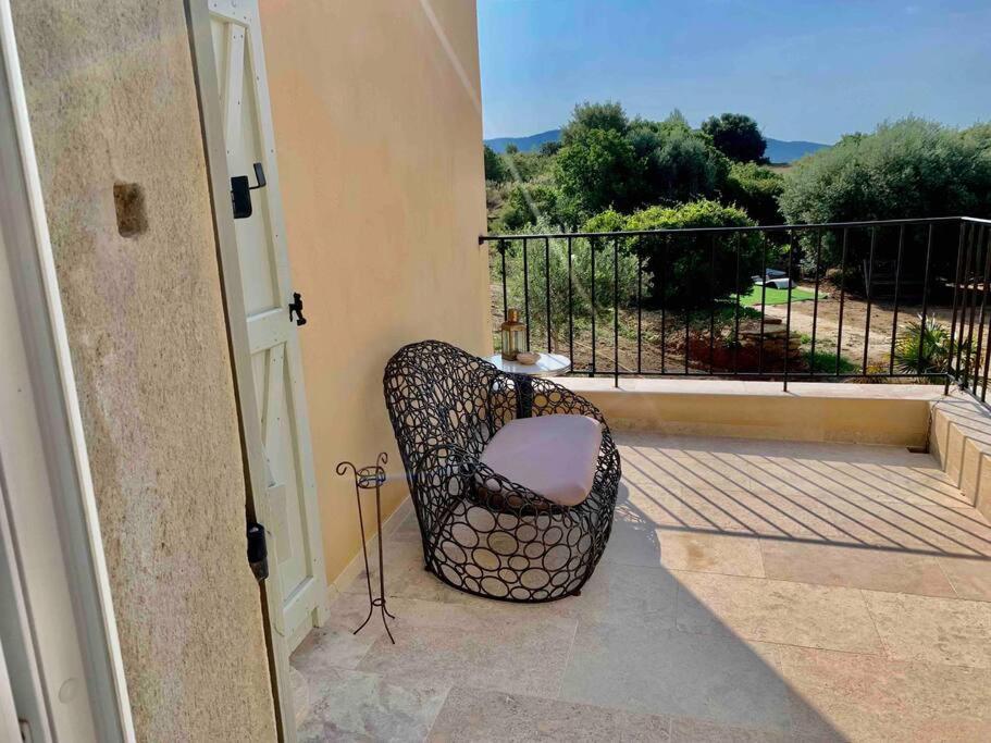 Maison Pipette Pipette Maison Le Castellet  Extérieur photo