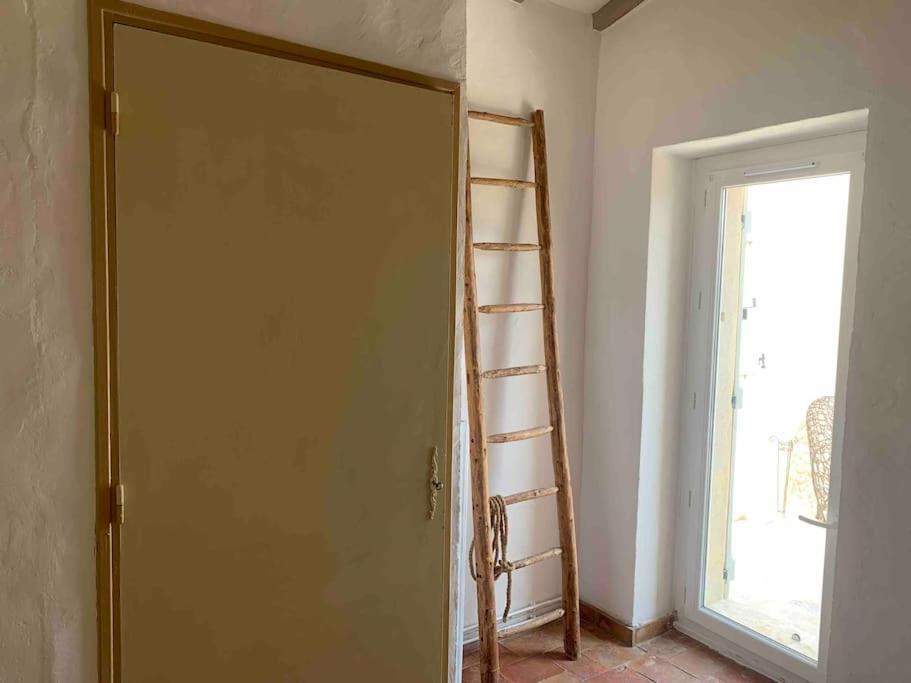 Maison Pipette Pipette Maison Le Castellet  Extérieur photo