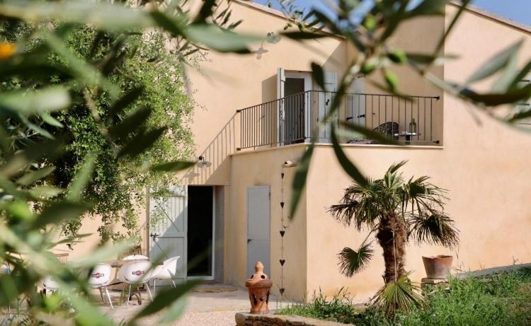Maison Pipette Pipette Maison Le Castellet  Extérieur photo