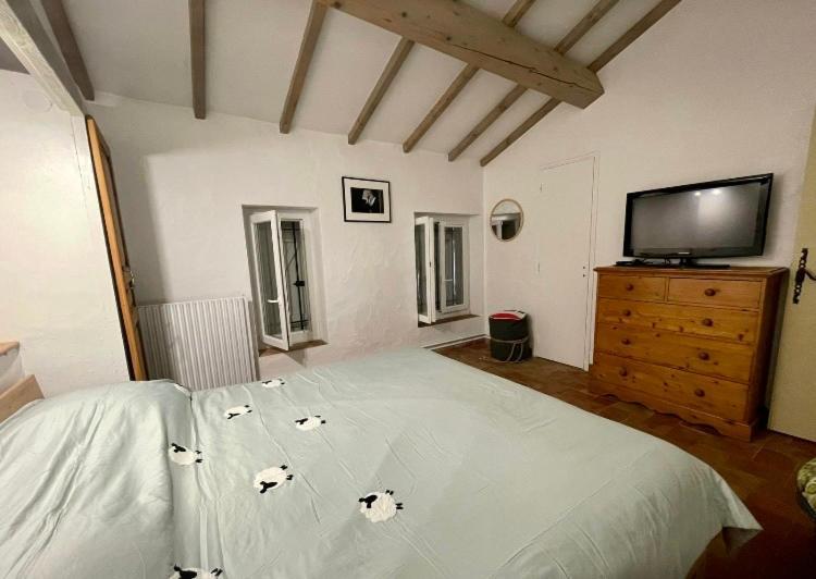 Maison Pipette Pipette Maison Le Castellet  Extérieur photo