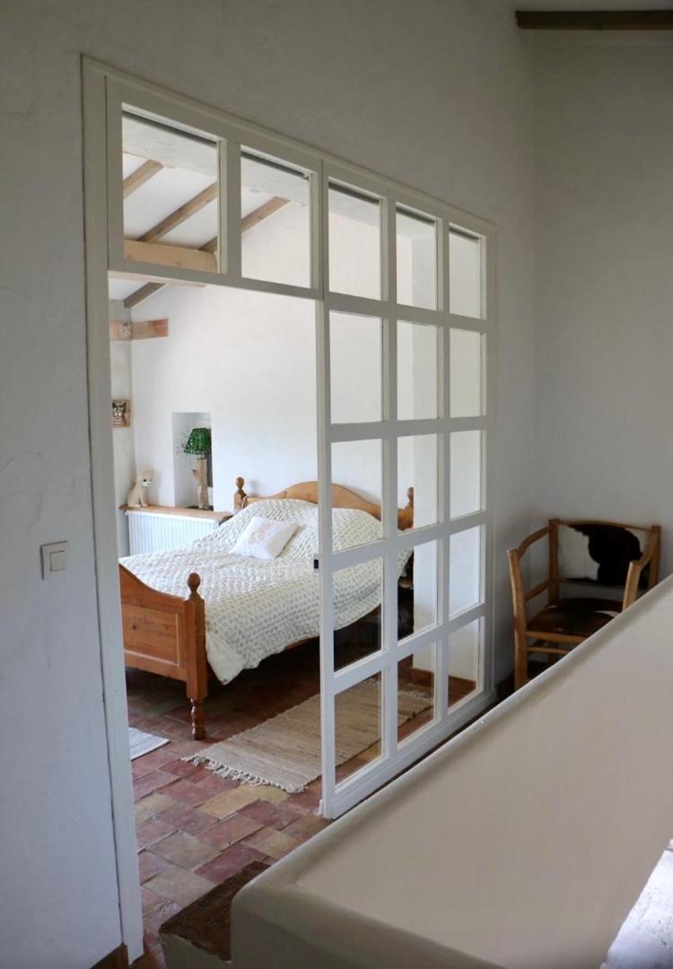 Maison Pipette Pipette Maison Le Castellet  Extérieur photo